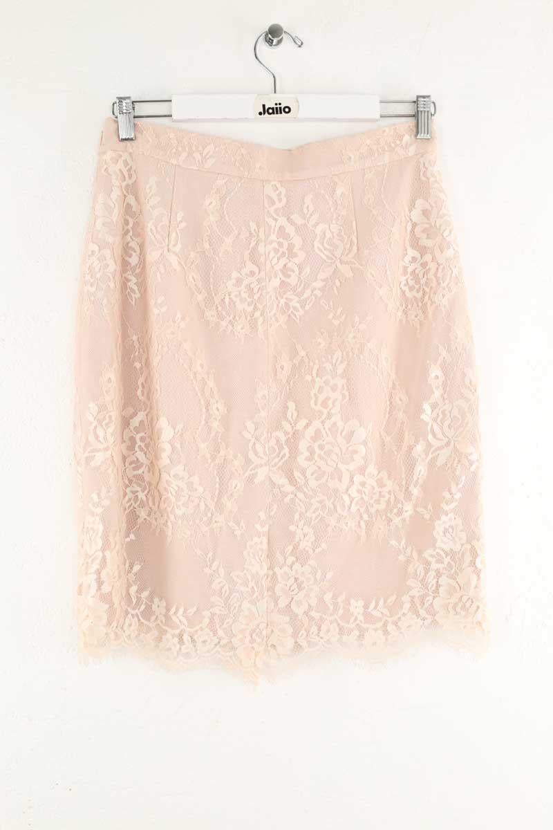Pink skirt LK BENNETT - Seconde Main Pink