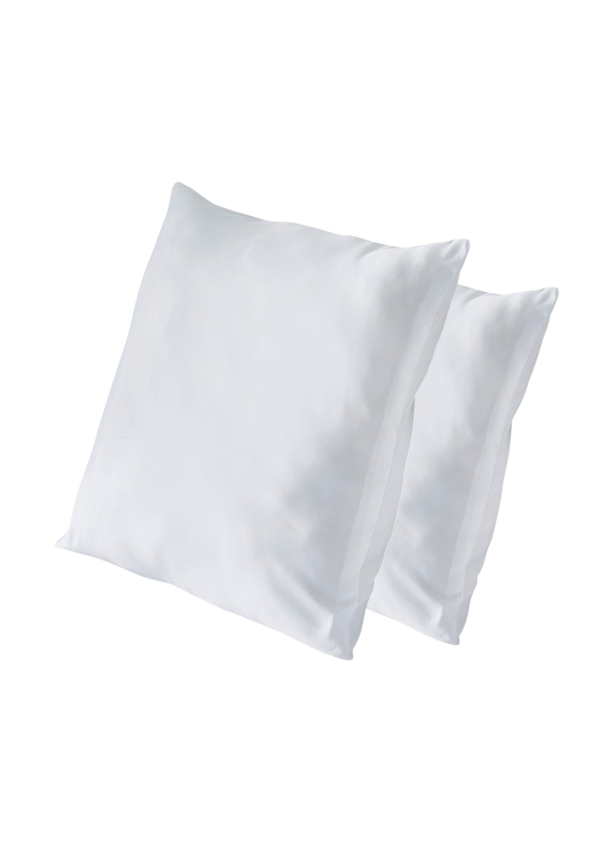 Set of 2 pillows TODAY LINGE DE MAISON White