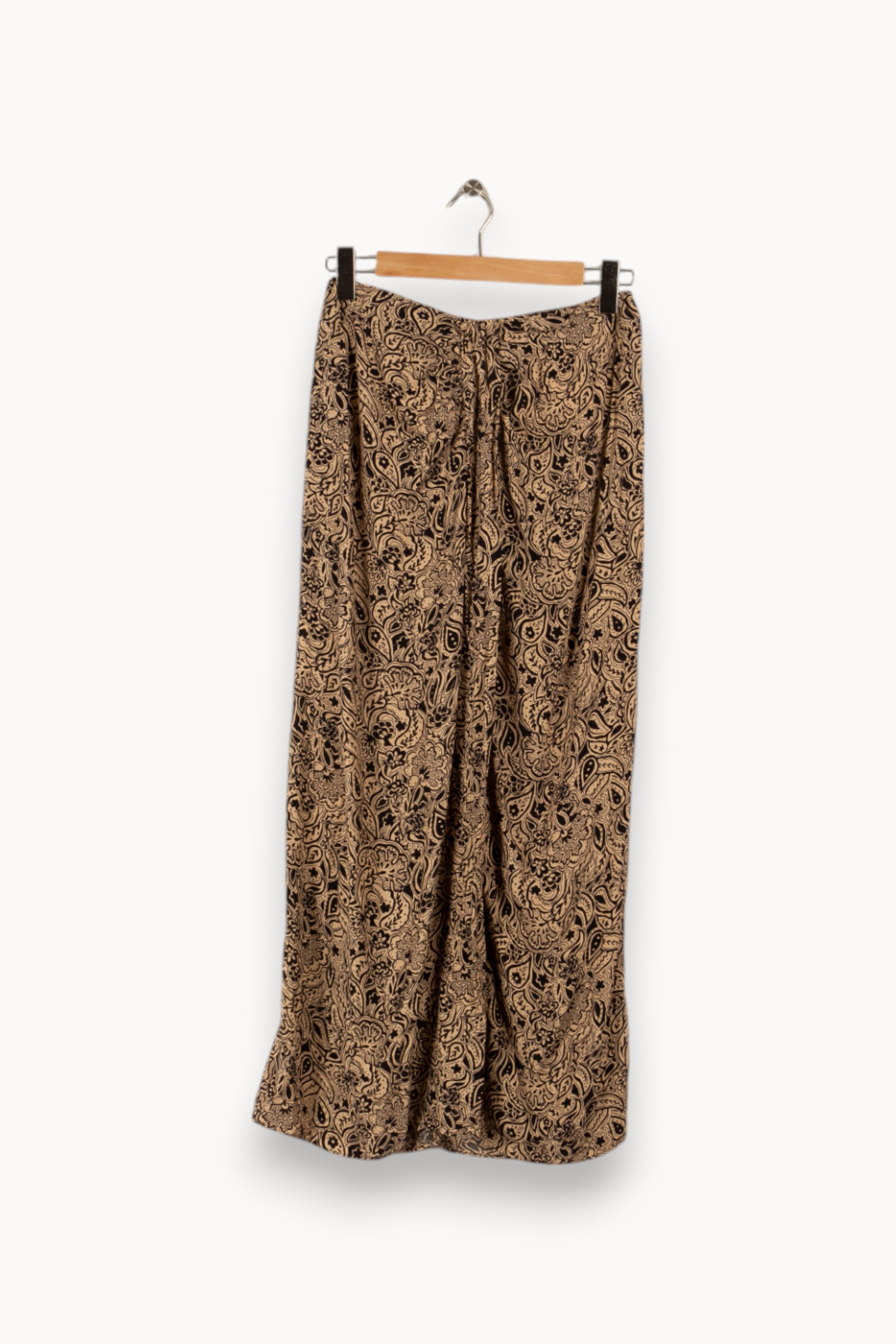 Long skirt MAISON STELLA & SUZIE - Seconde main Multicolored