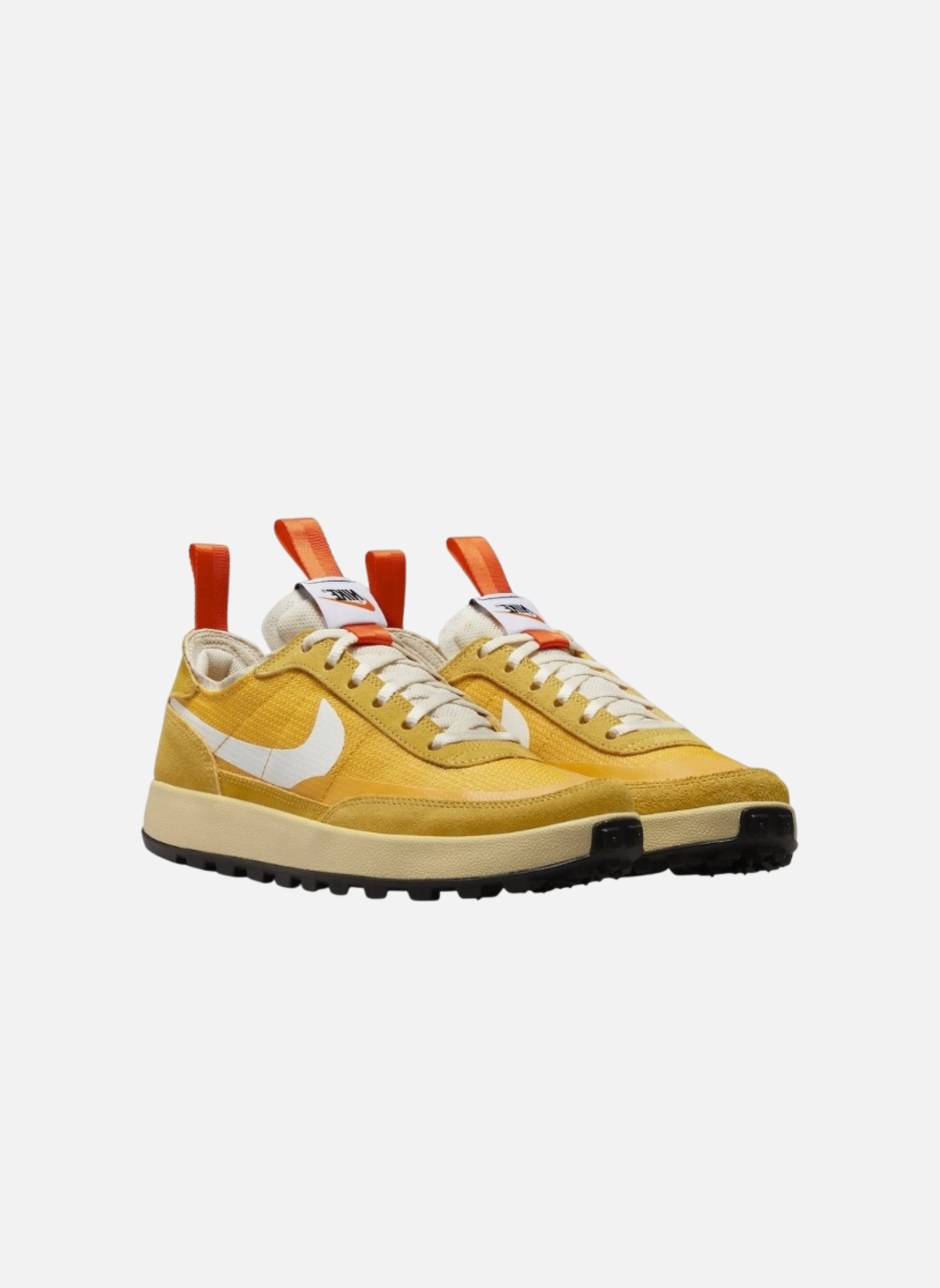 Nikecraft NIKE Yellow