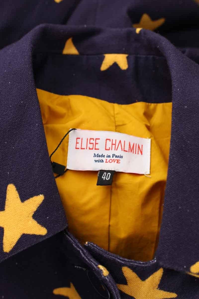 . ELISE CHALMIN - Seconde Main Blue