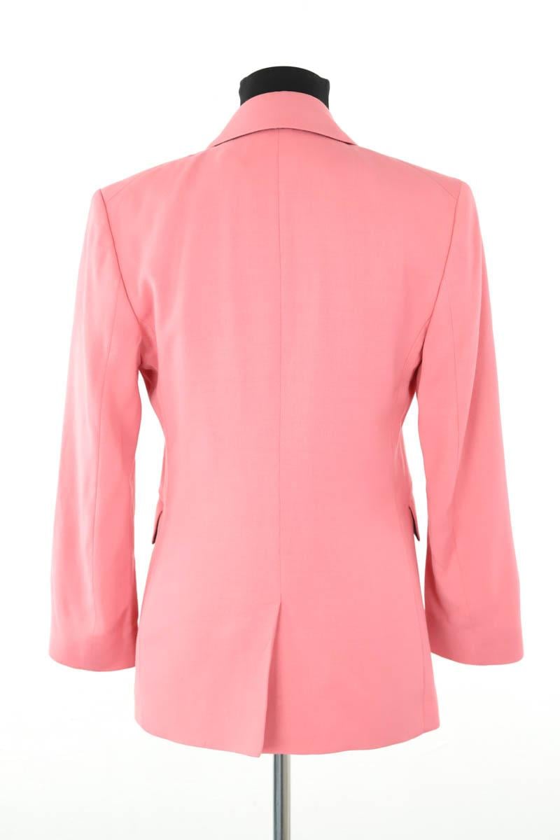 Blazer PAUL SMITH - Seconde main Pink