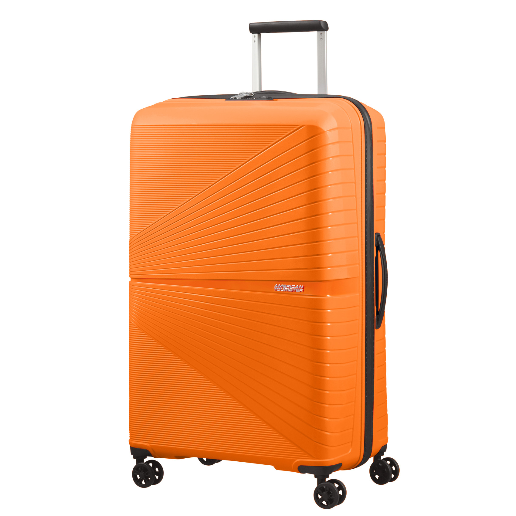 Airconic valise 4 roues taille l AMERICAN TOURISTER
