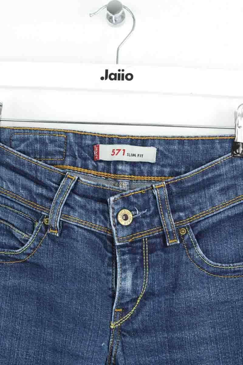 . LEVI'S - Seconde main Blue