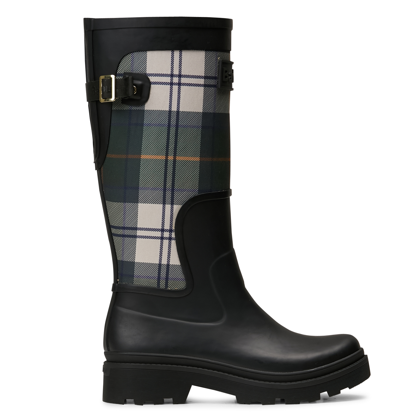 Bottes Tartan BARBOUR