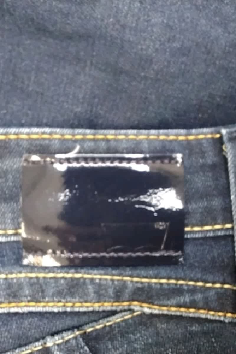 . LEVI'S - Seconde main Blue