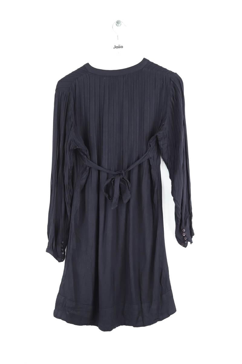 Dress ANTIK BATIK - Seconde Main Black