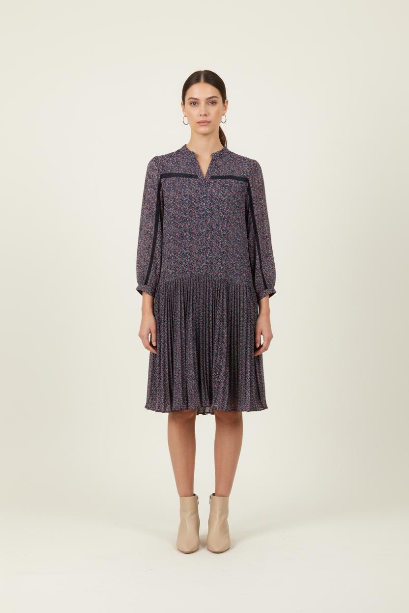 Short & Midi Dress SEZANE - Seconde main Multicolored