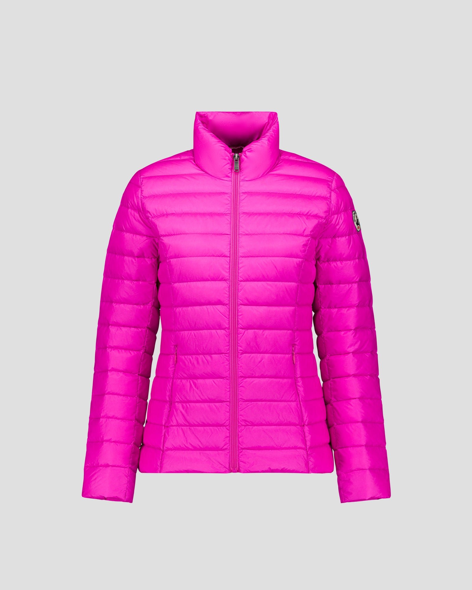 Lightweight down jacket JOTT Pink
