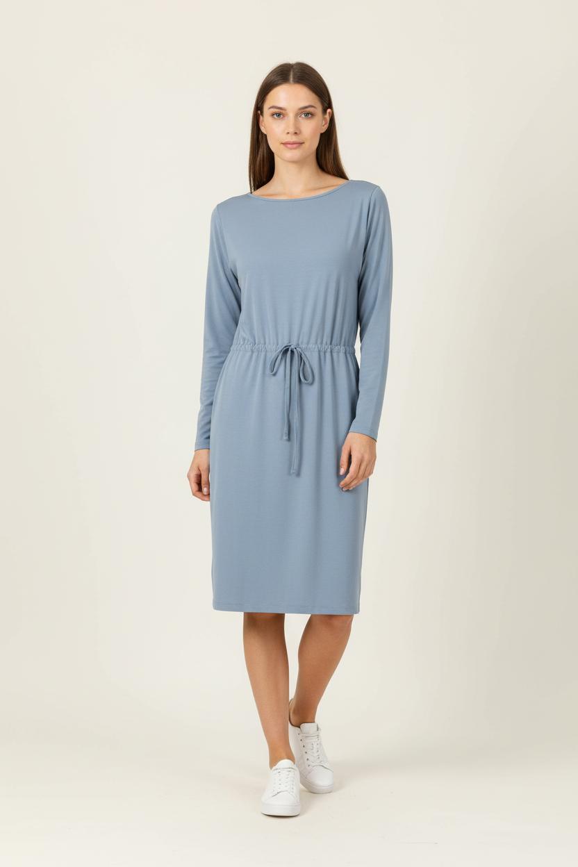 Short & Midi Dress FILIPPA K - Seconde Main Grey
