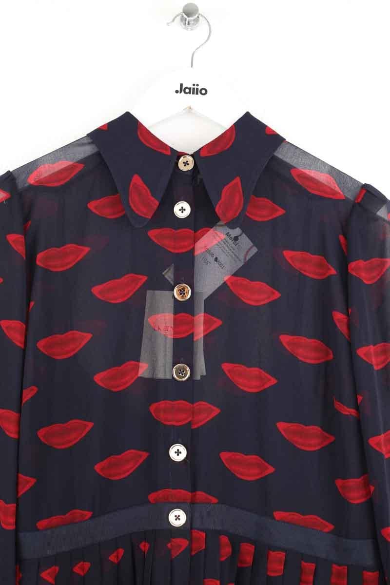 Dress LK BENNETT - Seconde Main Blue