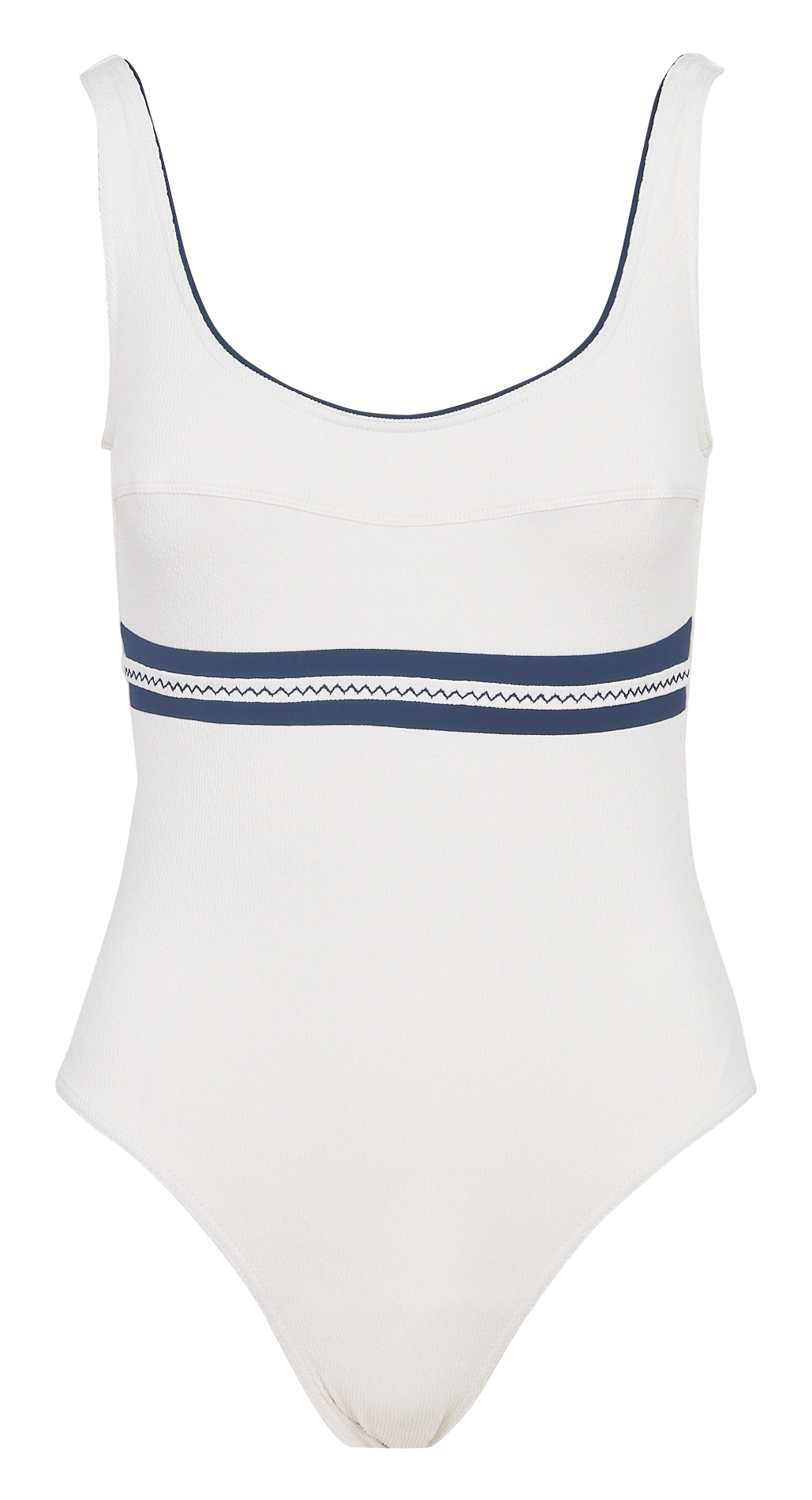 Badeanzug LIVIA Beige