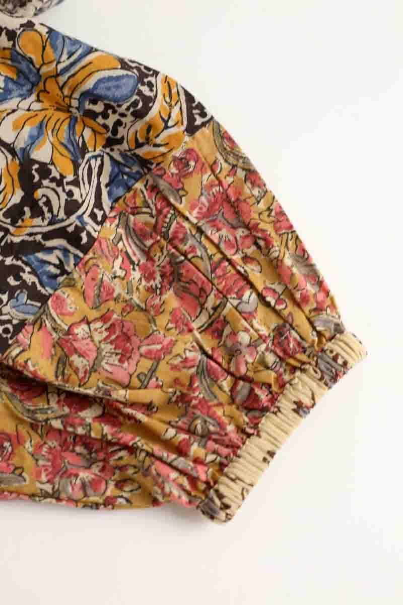 Dress LOUISE MISHA - Seconde Main Multicolored