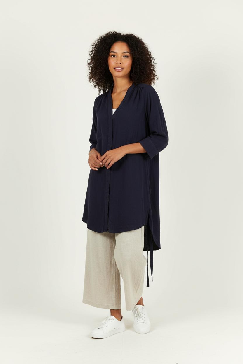 Short & Midi Dress LEVI'S - Seconde main Blue