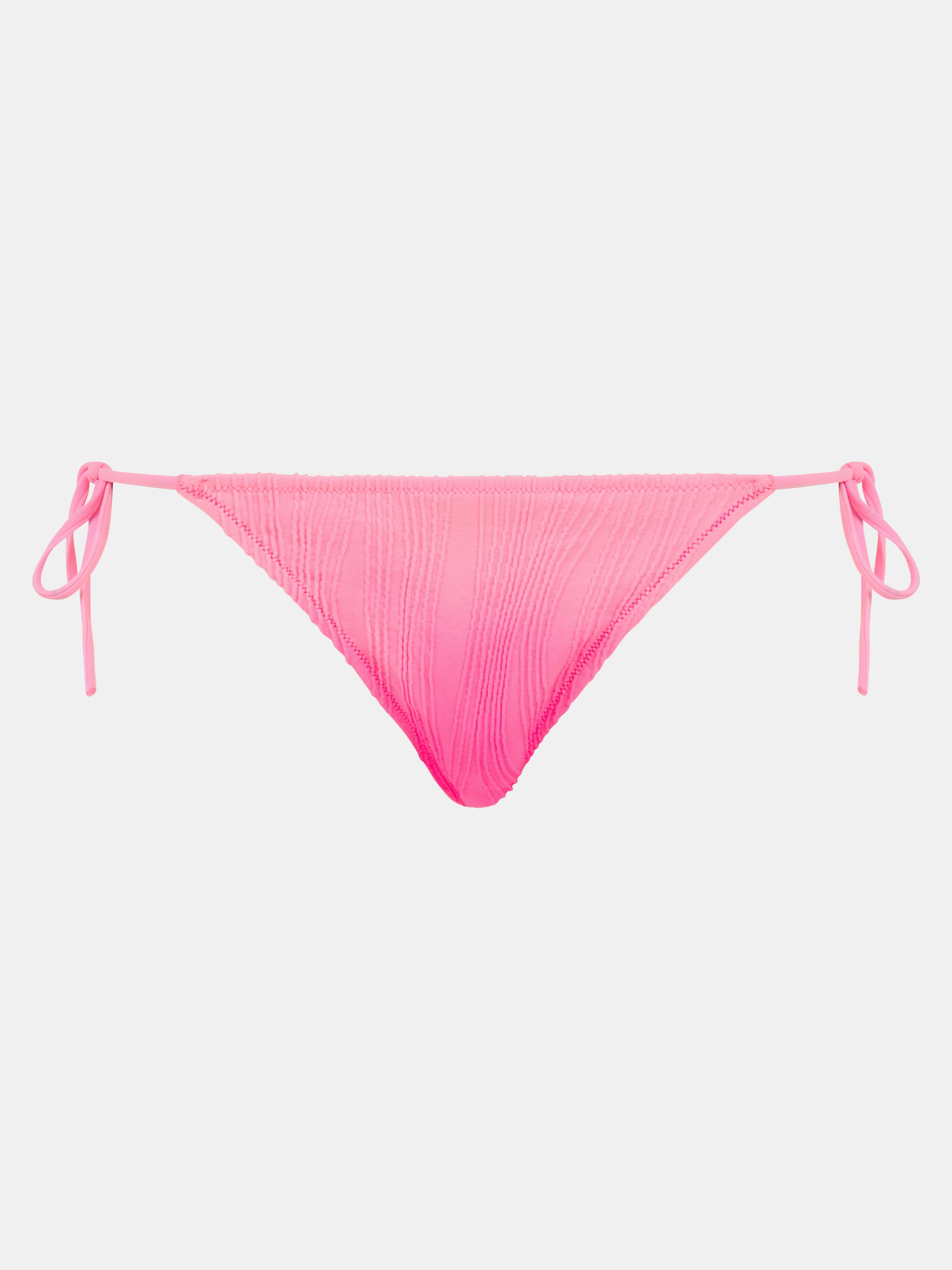 Bikini bottoms CHANTELLE PULP Pink