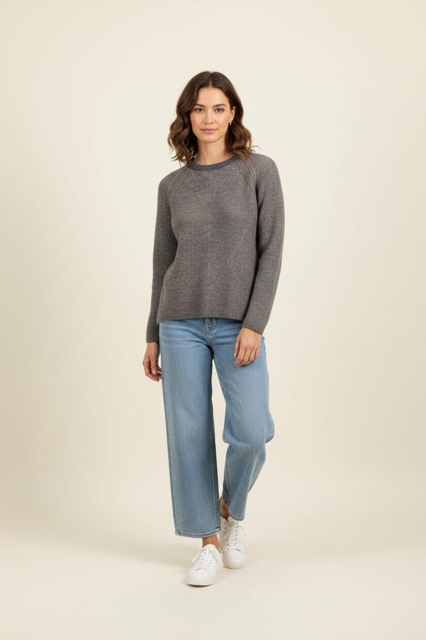 Knitwear IRO - Seconde Main Grey