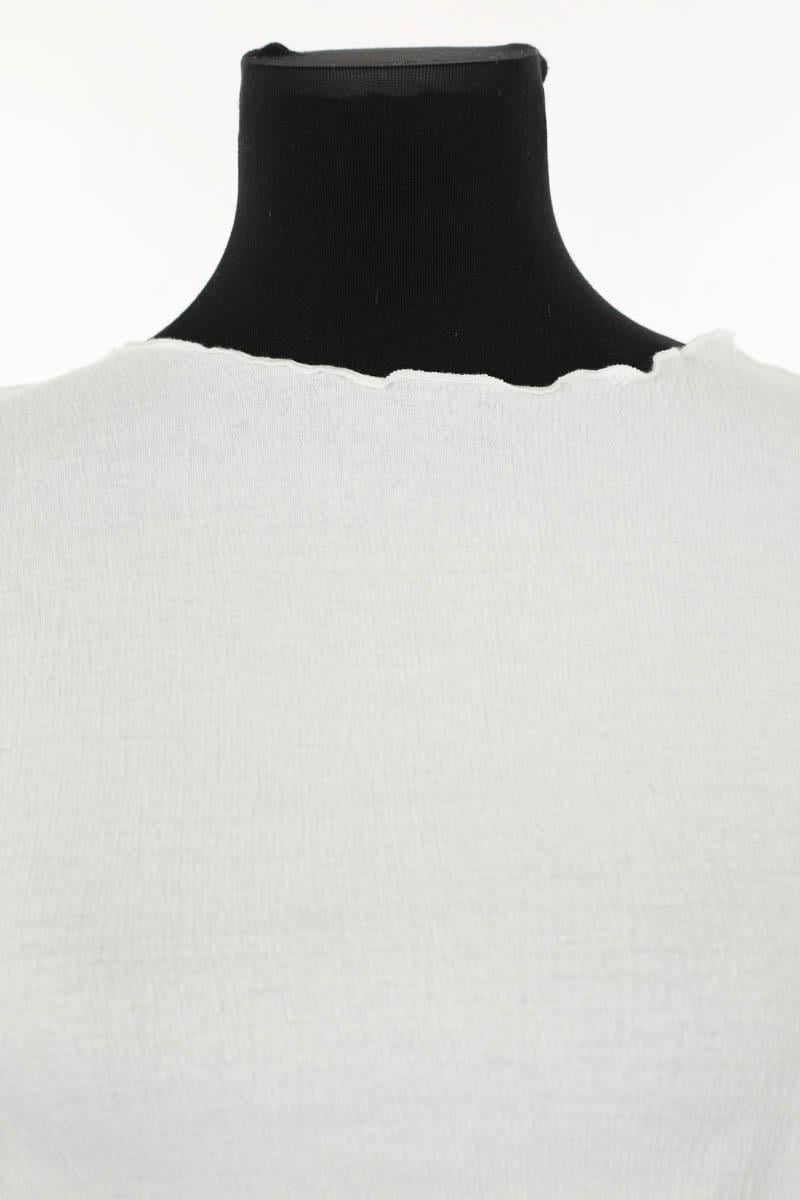 T-shirt REFORMATION - Seconde Main White