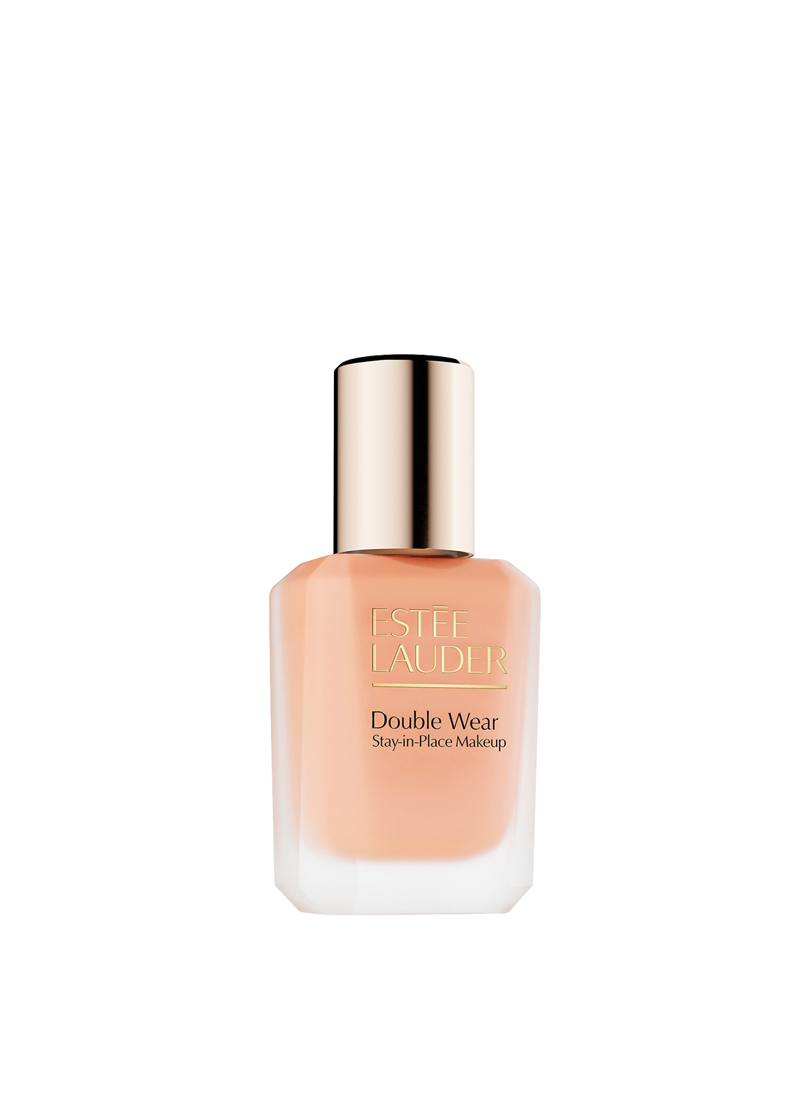 DOUBLE WEAR - Stay-in-Place Longwear Matte Foundation SPF10 ESTEE LAUDER 2n1 desert beige