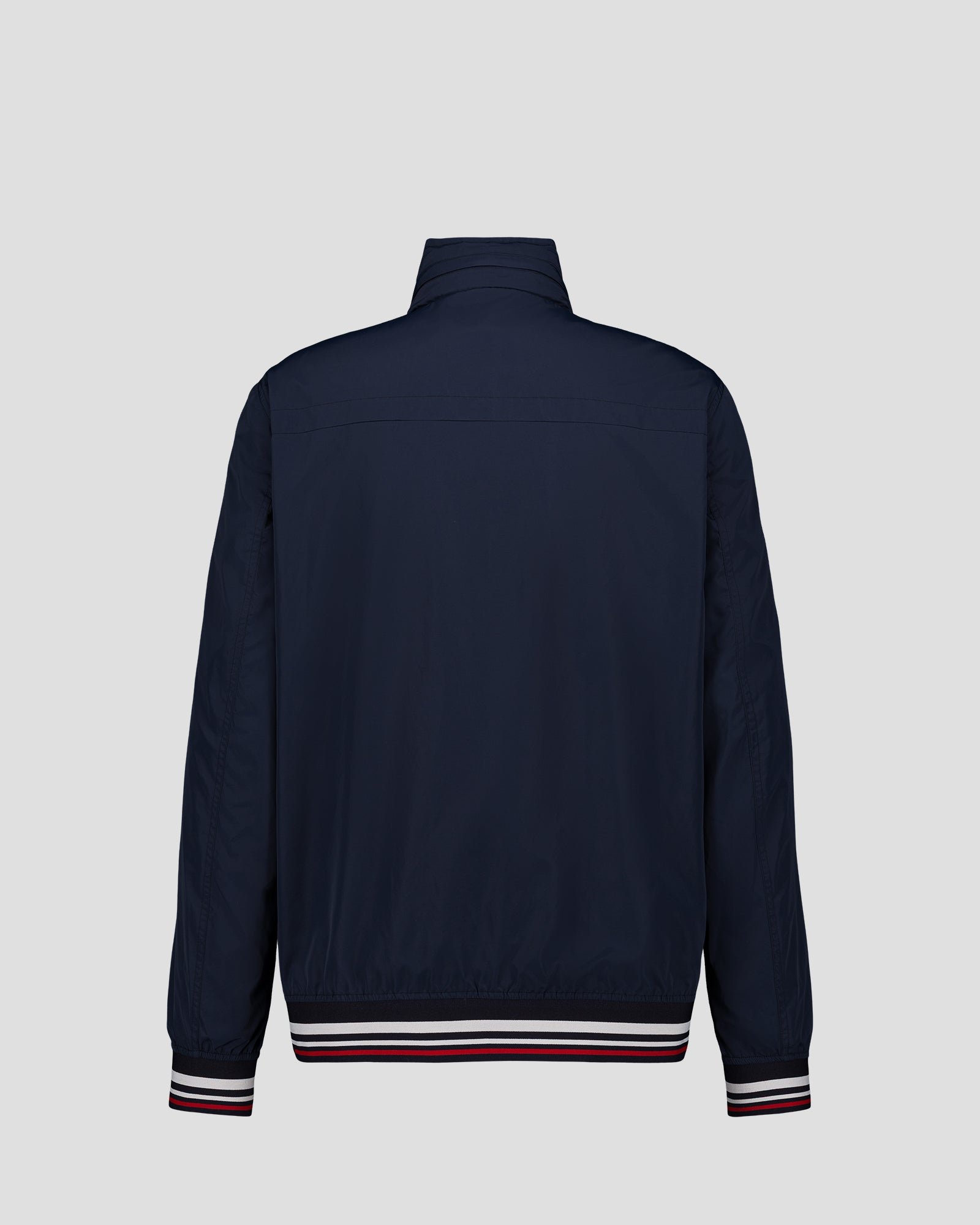 Unisex windbreaker maggotty JOTT Blue