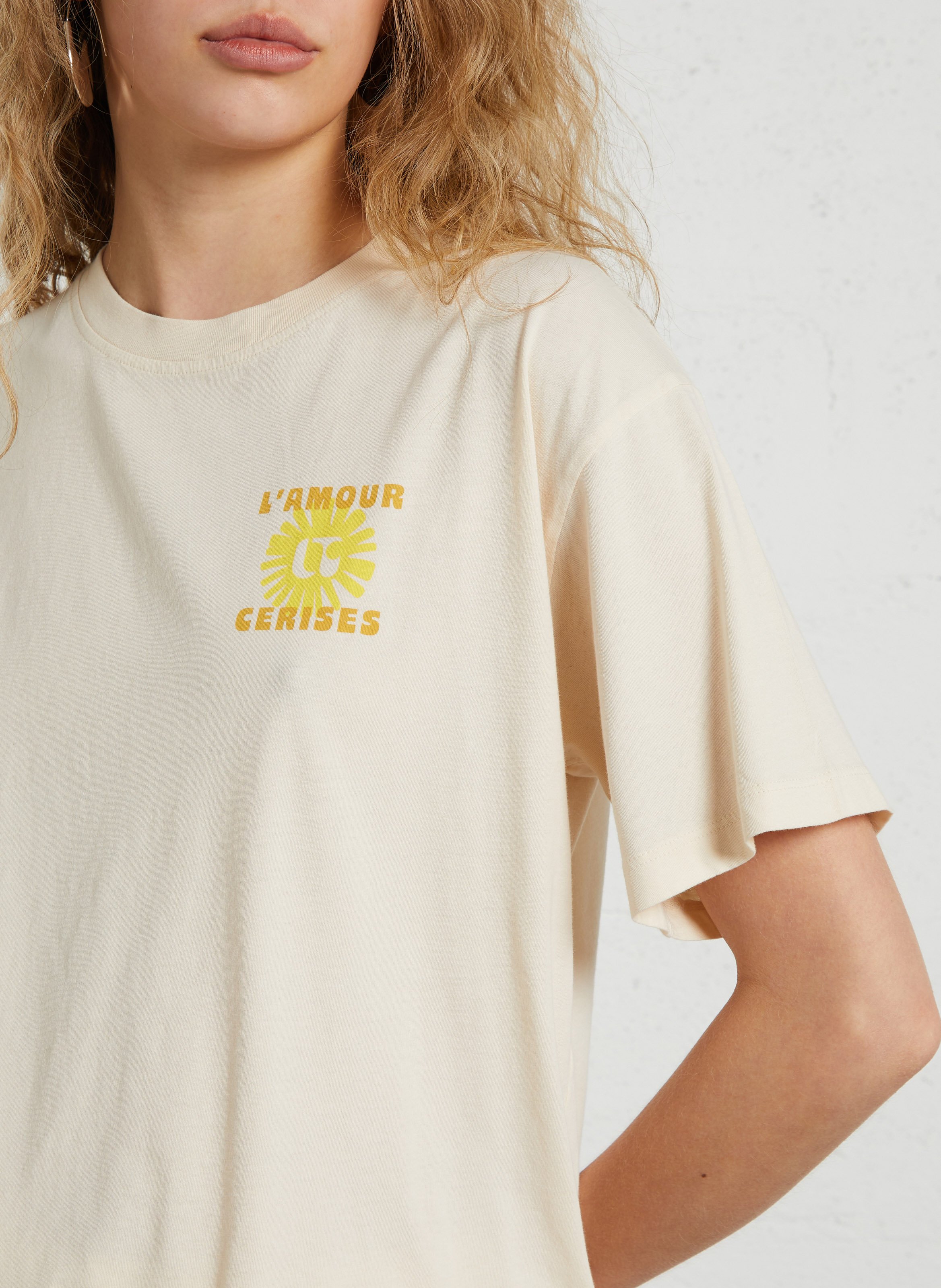 NE PAS REF, MAUVAISE SAISON ! LE TEMPS DES CERISES Blue