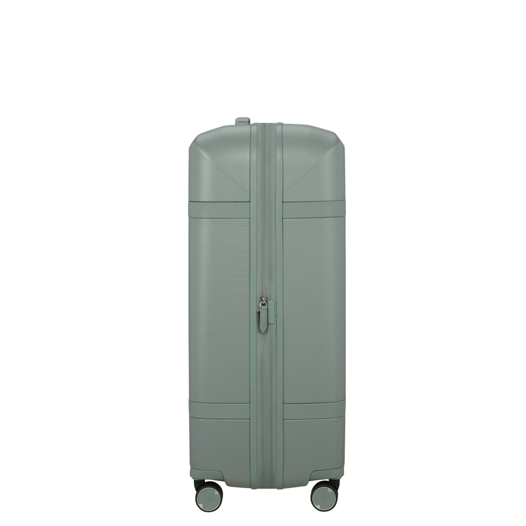 Image valise 4 roues taille l SAMSONITE Vert