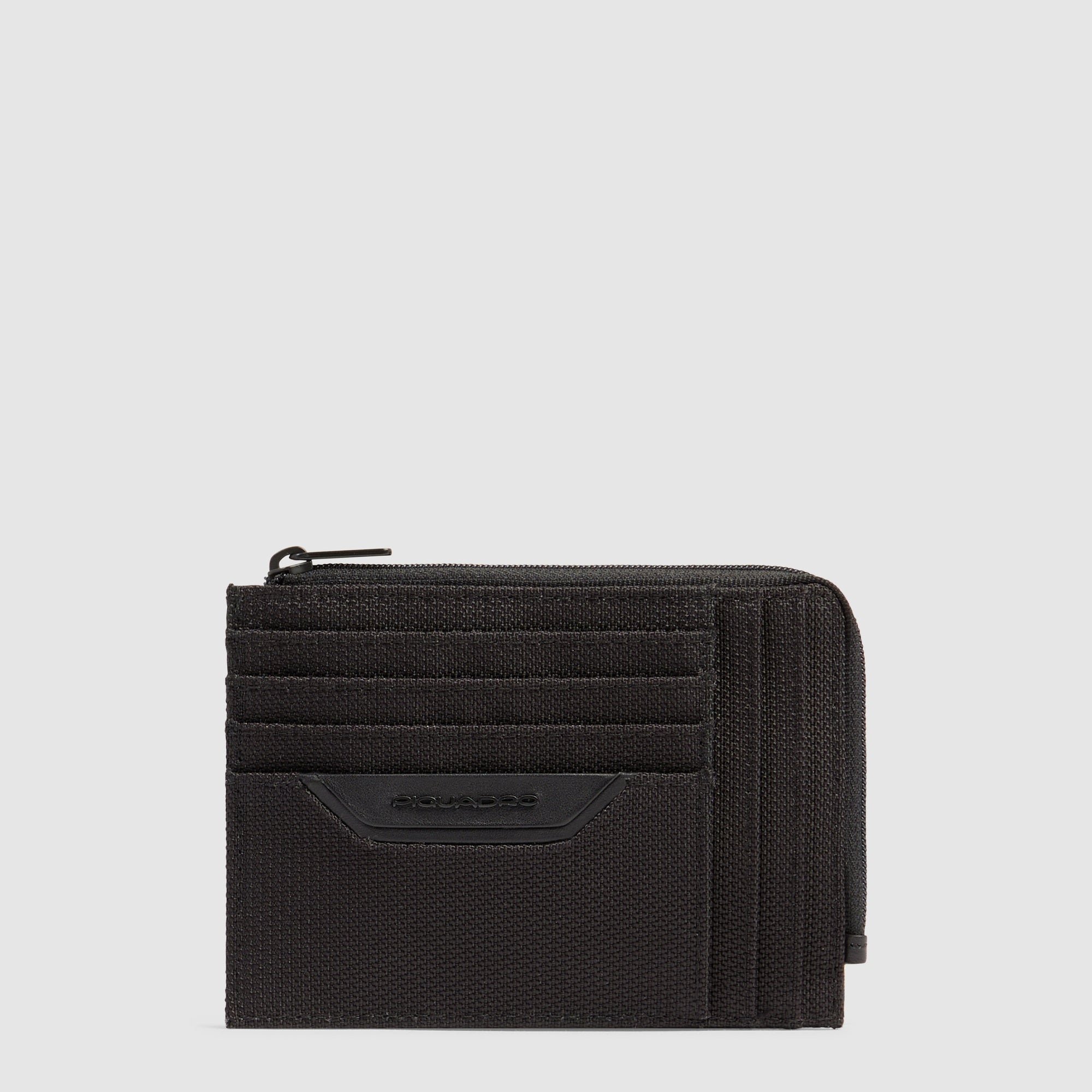Purse PIQUADRO Black