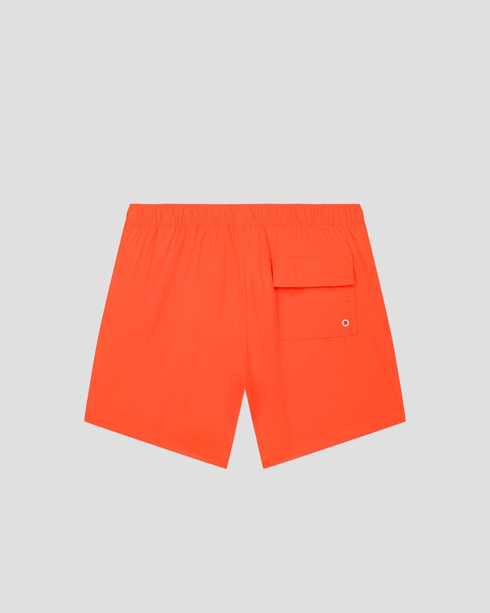 Fluorescent yellow swimsuit JOTT Orange