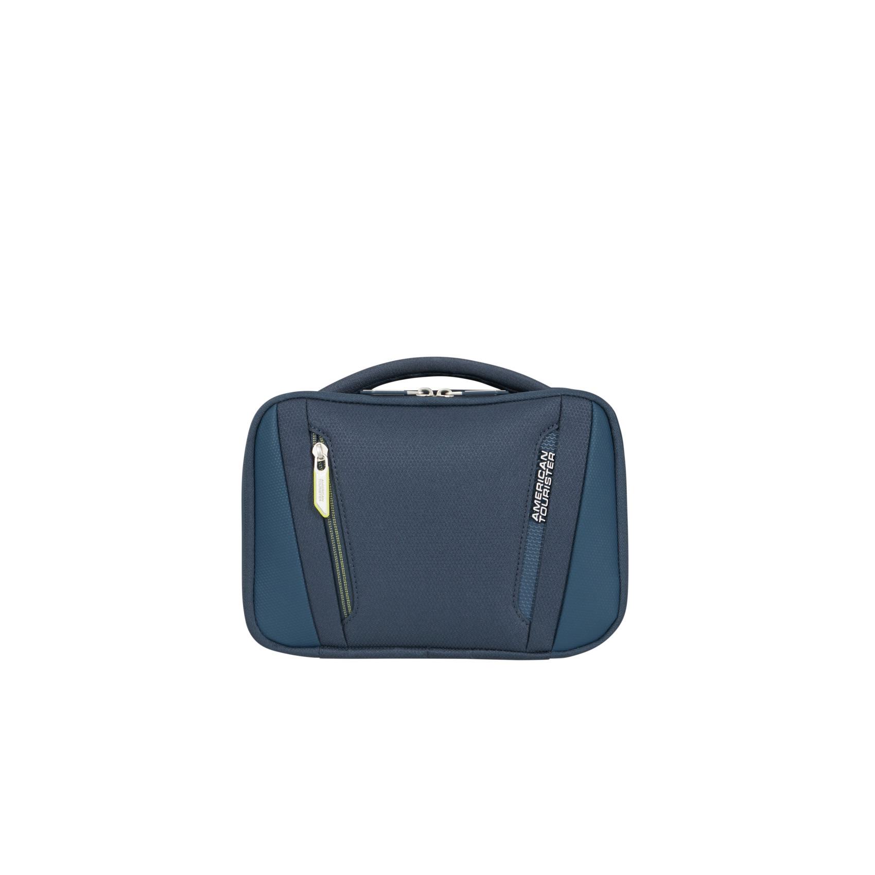 Wanderlite trousse de toilette taille s AMERICAN TOURISTER Bleu