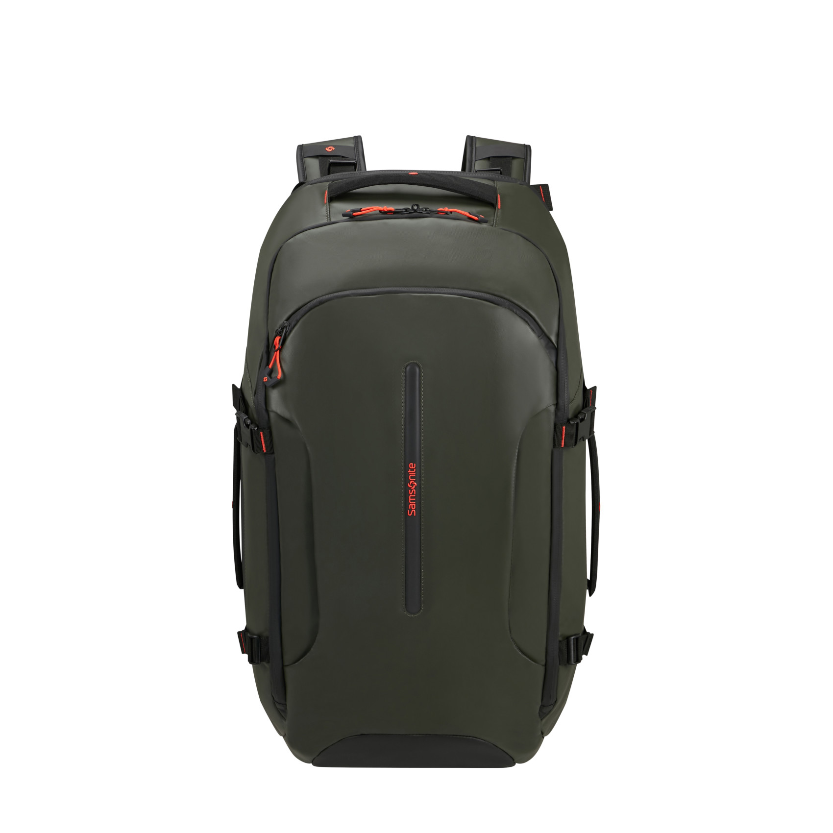 Ecodiver sac à dos ordinateur SAMSONITE Noir