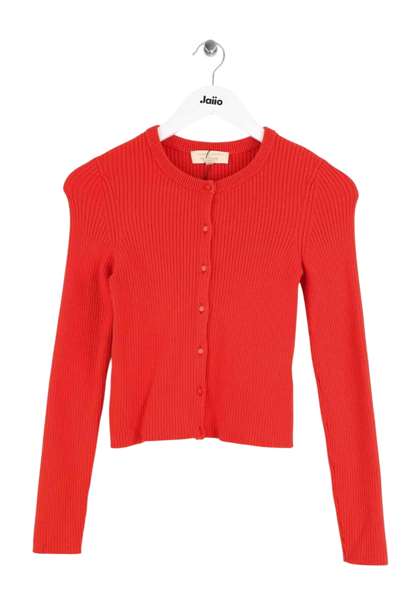 Cardigan SEZANE - Seconde main Red