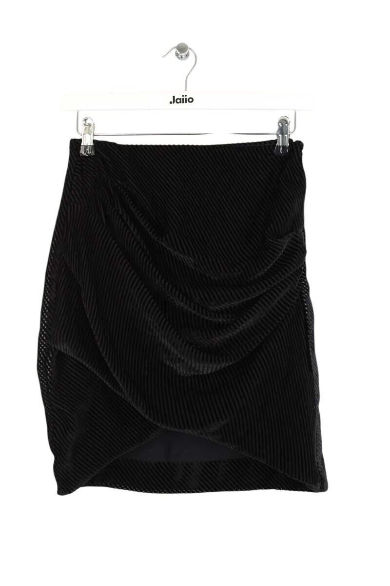Mini skirt IRO - Seconde Main Black