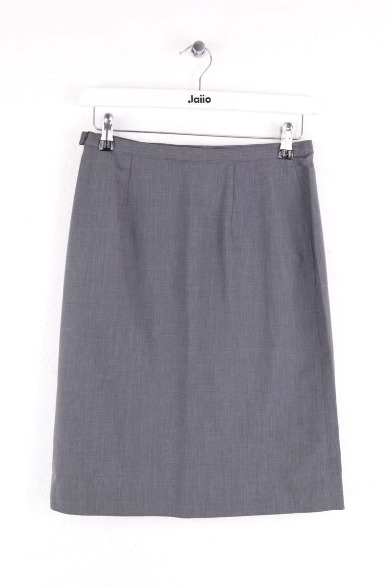 Mini skirt AGNES B. - Seconde Main Grey