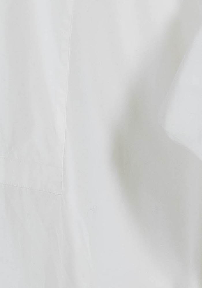 Shirt COMPTOIR DES COTONNIERS - Seconde main White