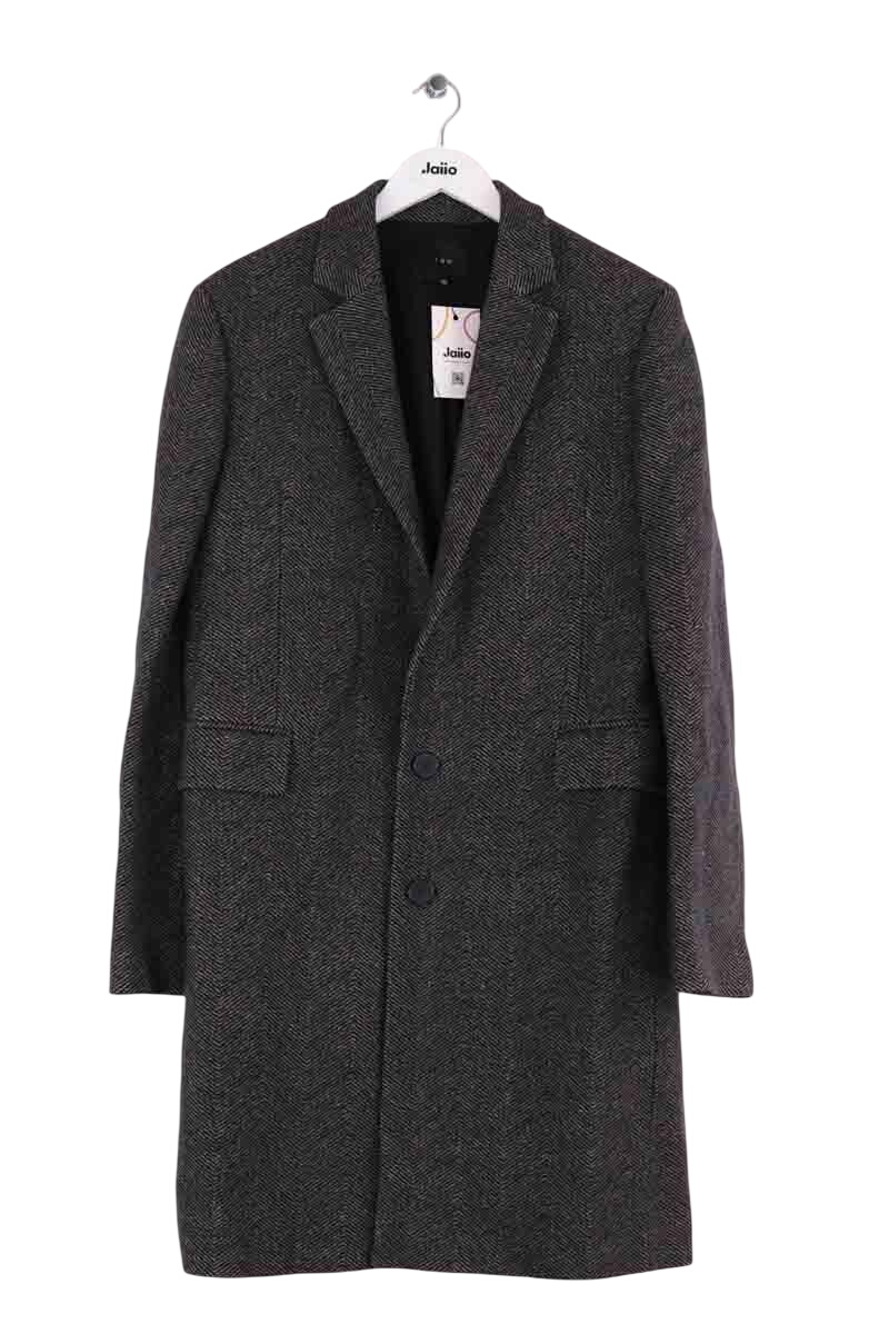Coat IRO - Seconde Main Grey