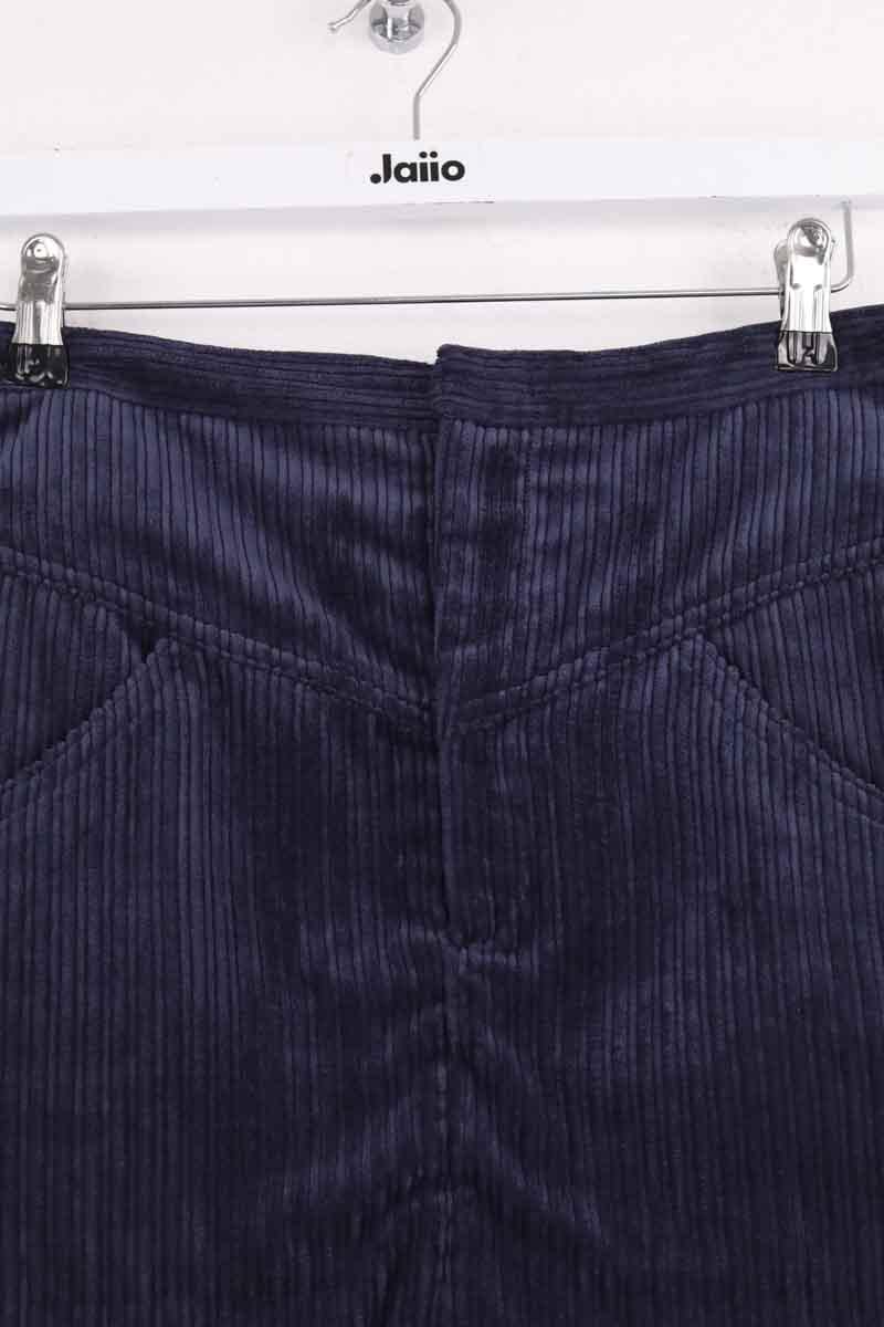 Mini skirt ISABEL MARANT - Seconde Main Blue