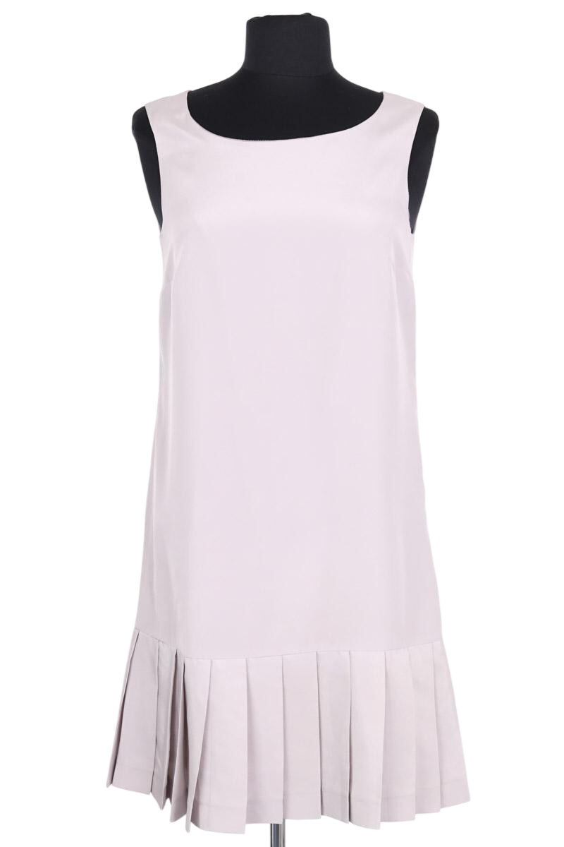 Dress TARA JARMON - Seconde Main Grey