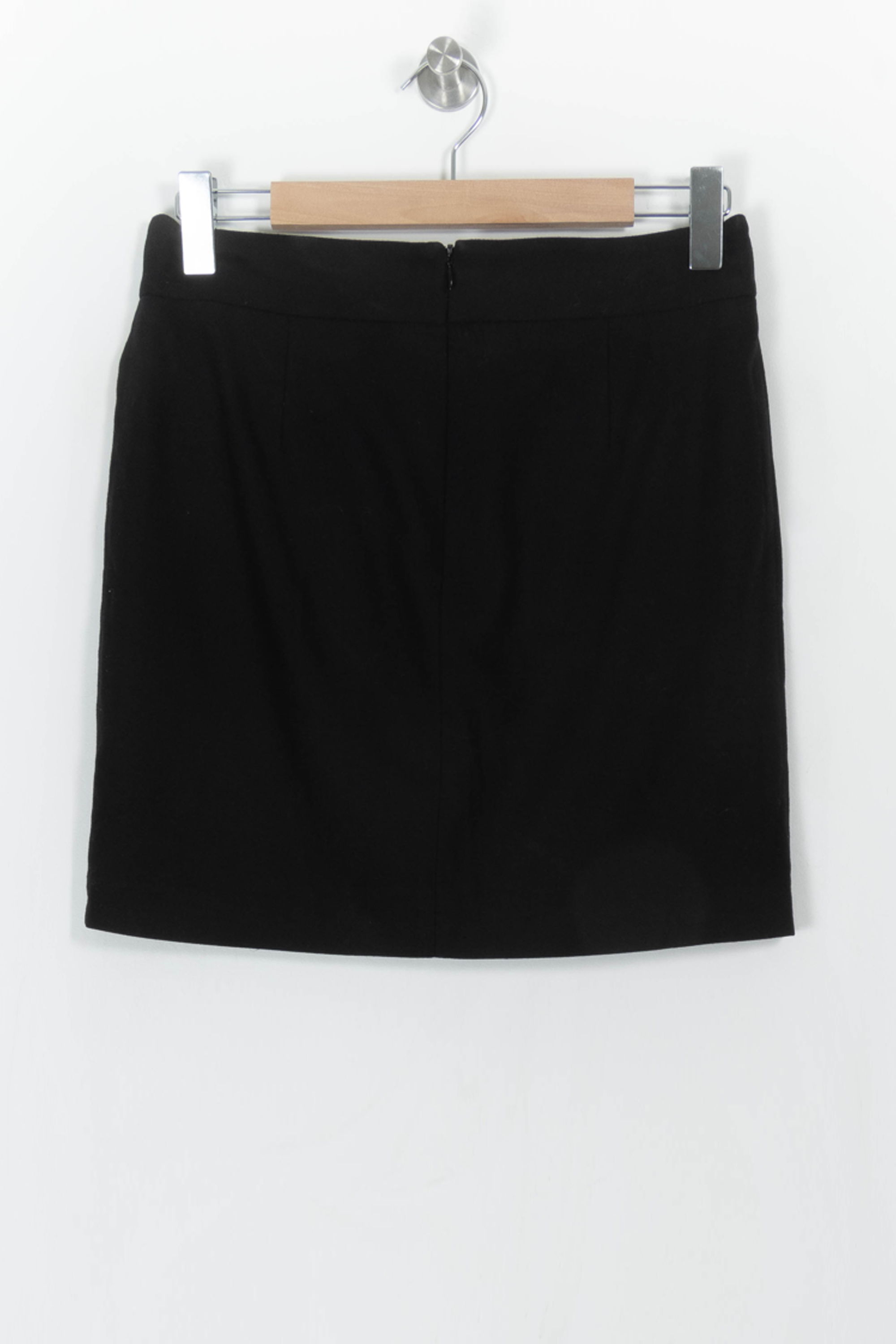 Short & midi skirt COMPTOIR DES COTONNIERS - Seconde main Black
