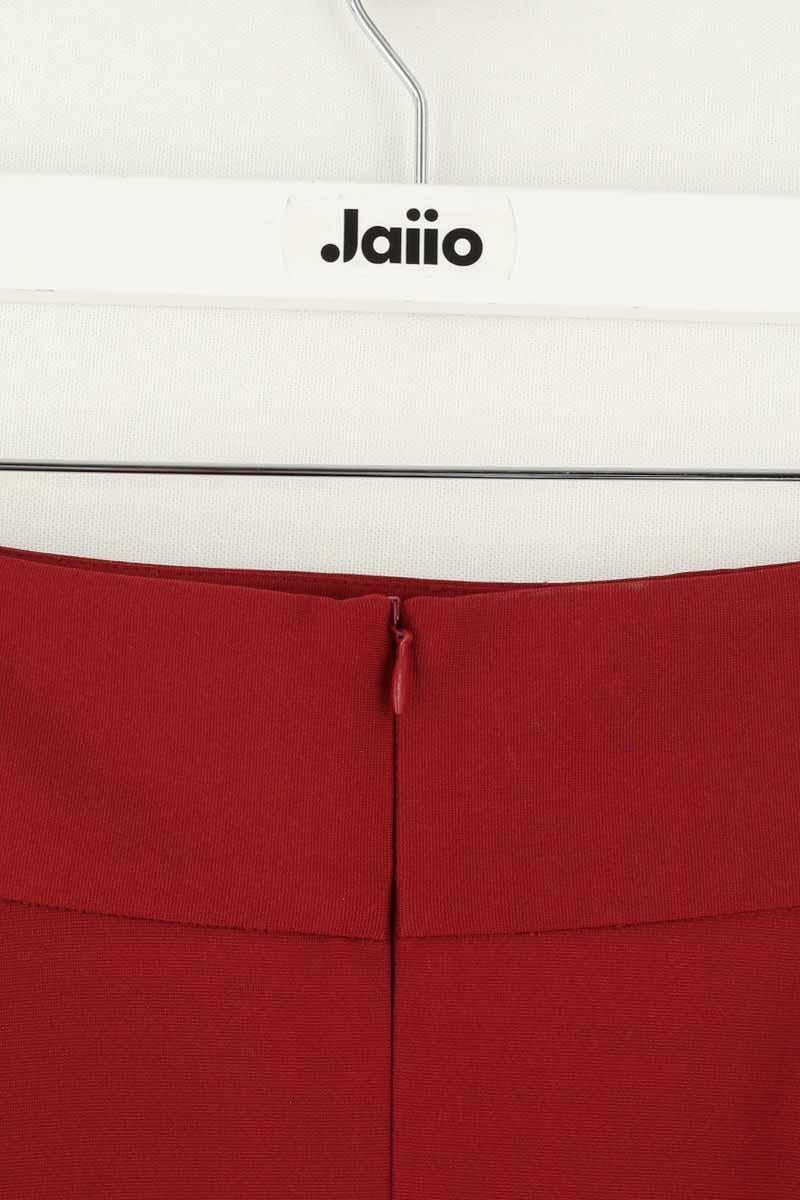 Skirt TARA JARMON - Seconde Main Red