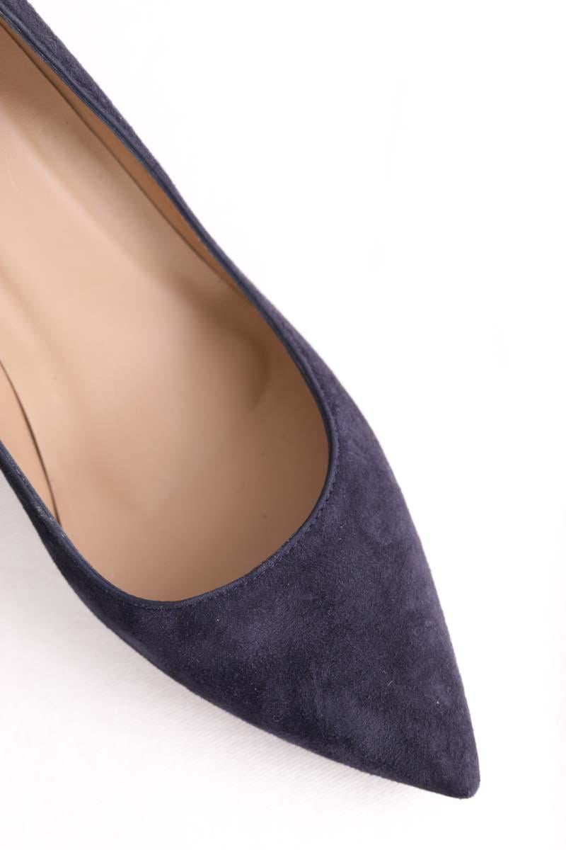 Heels LK BENNETT - Seconde Main Blue