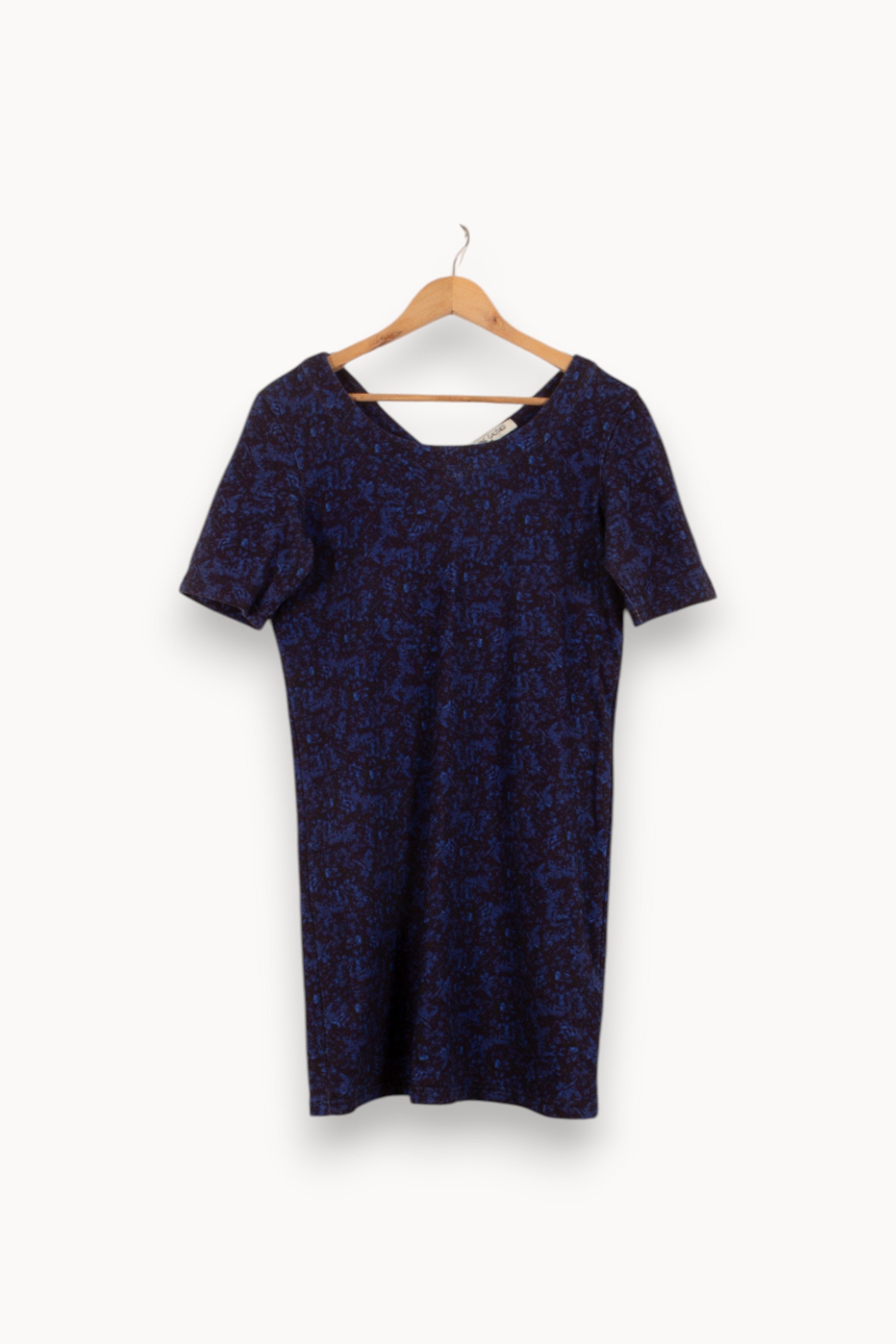 Short & midi dress VALENTINE GAUTHIER- SECONDE MAIN Multicolored