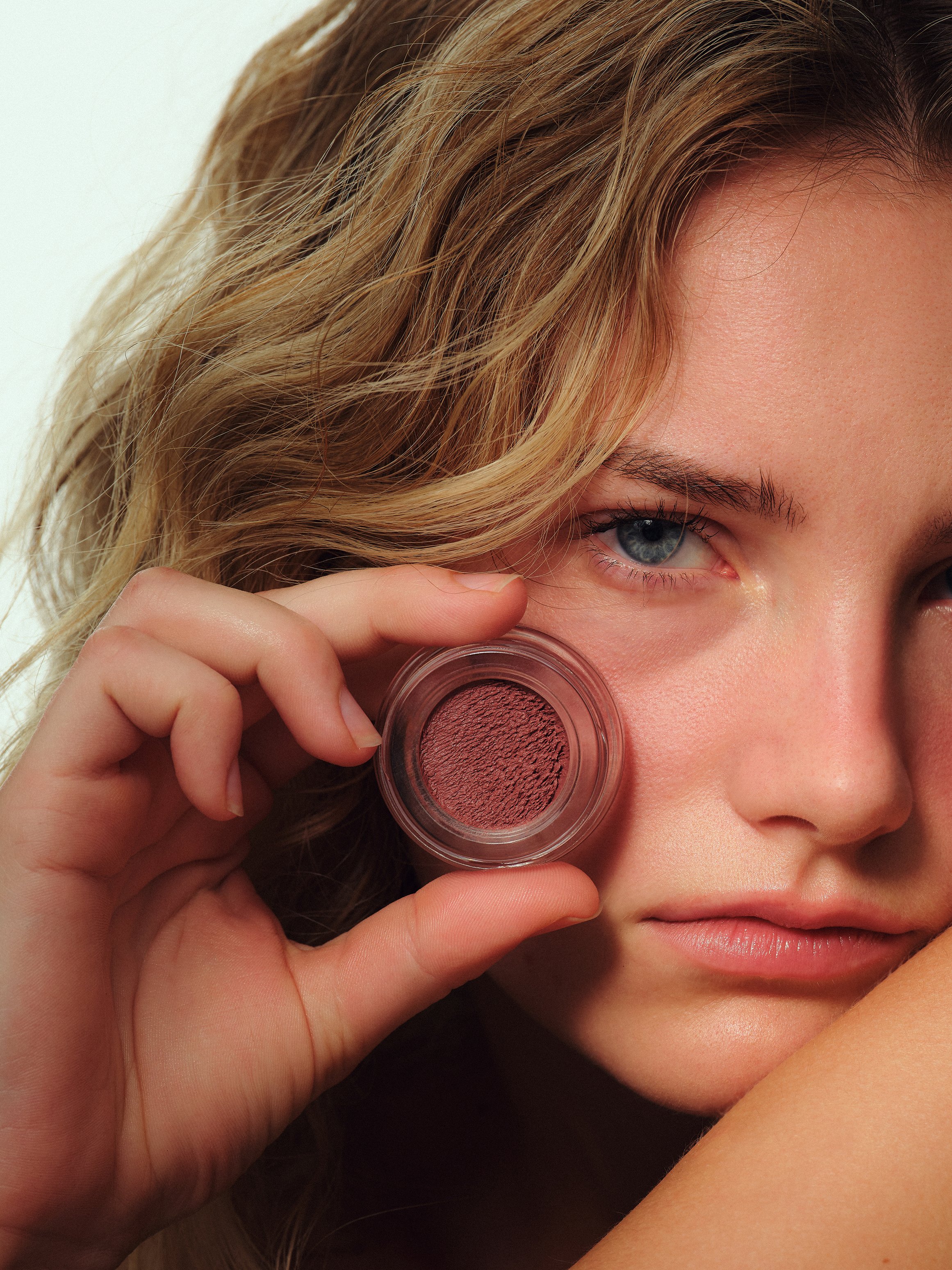 Das Rouge LES FILLES EN ROUJE Figue sauvage