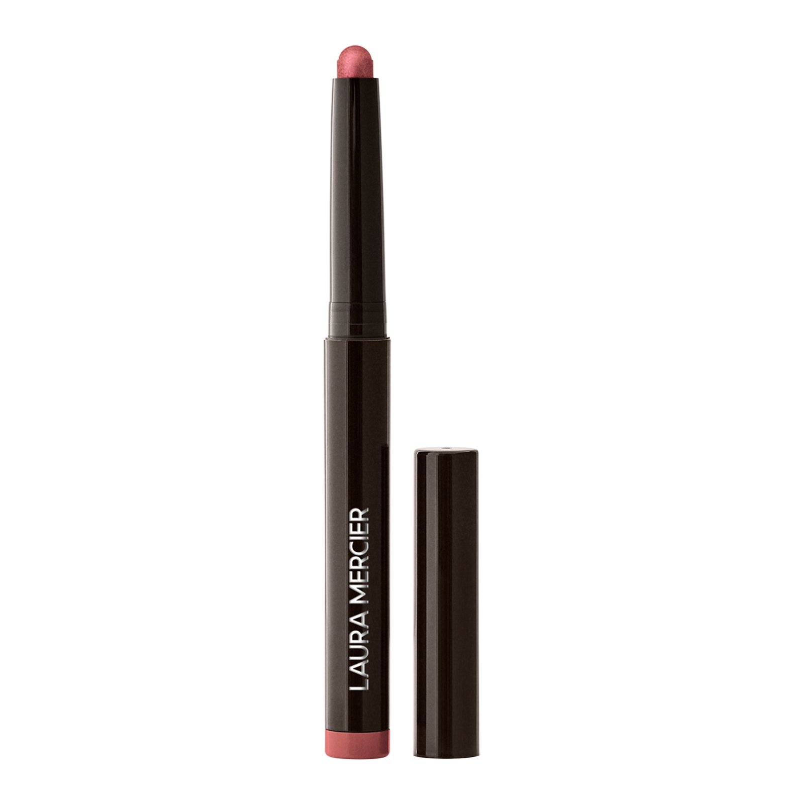 Caviar Stick Eye Color LAURA MERCIER Raspberry