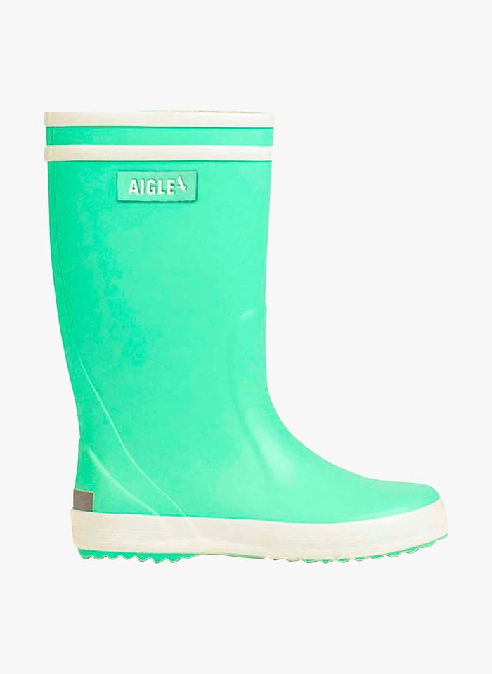 Children place sales rain boots