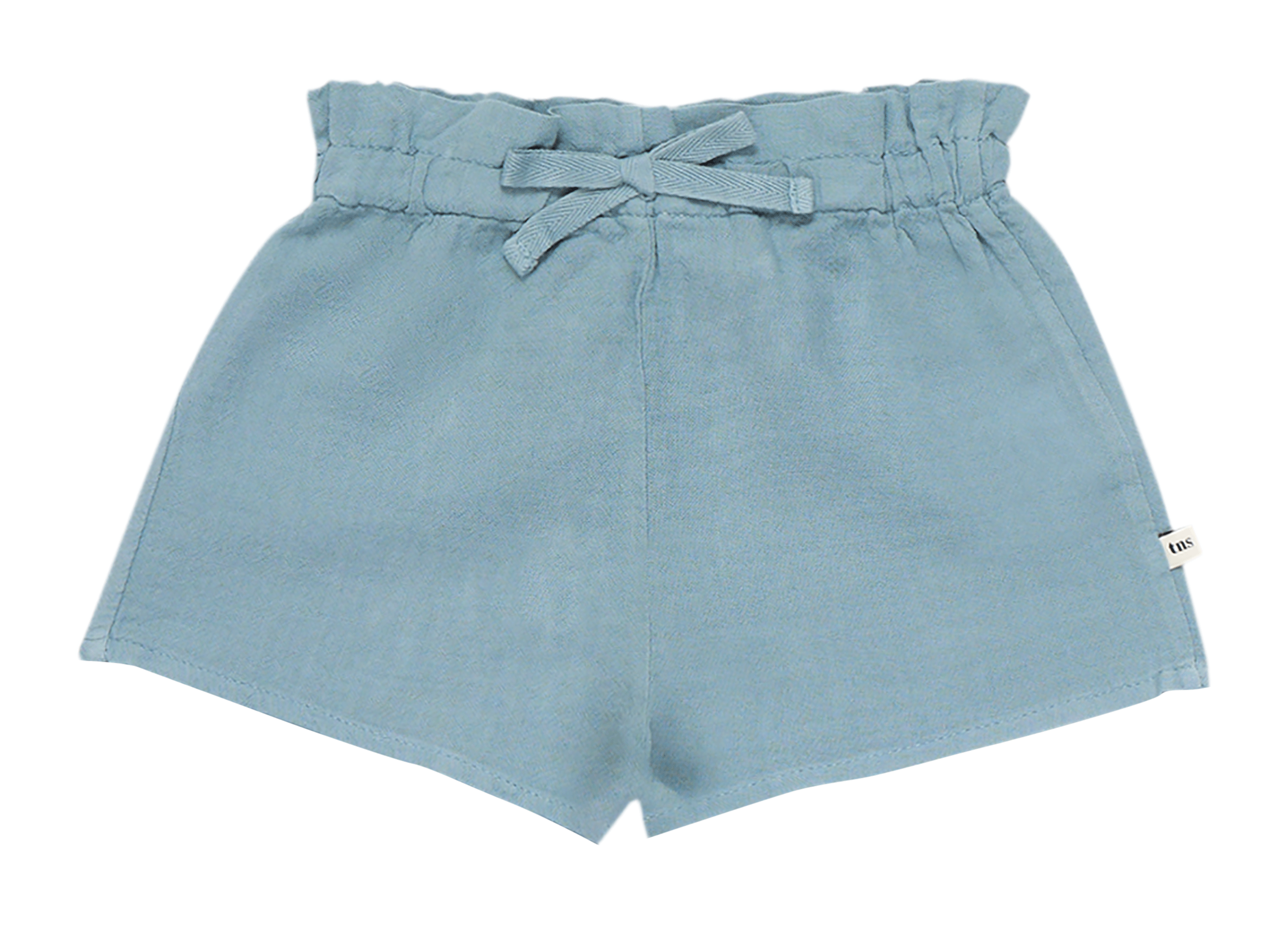 Shorts aus Bio-Baumwolle THE NEW SOCIETY