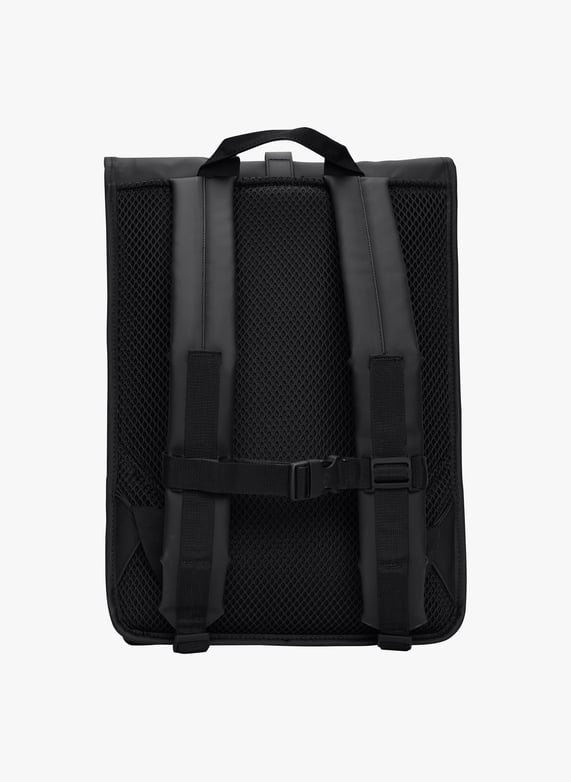 Sac à dos imperméable Black Rains Femme Place des Tendances