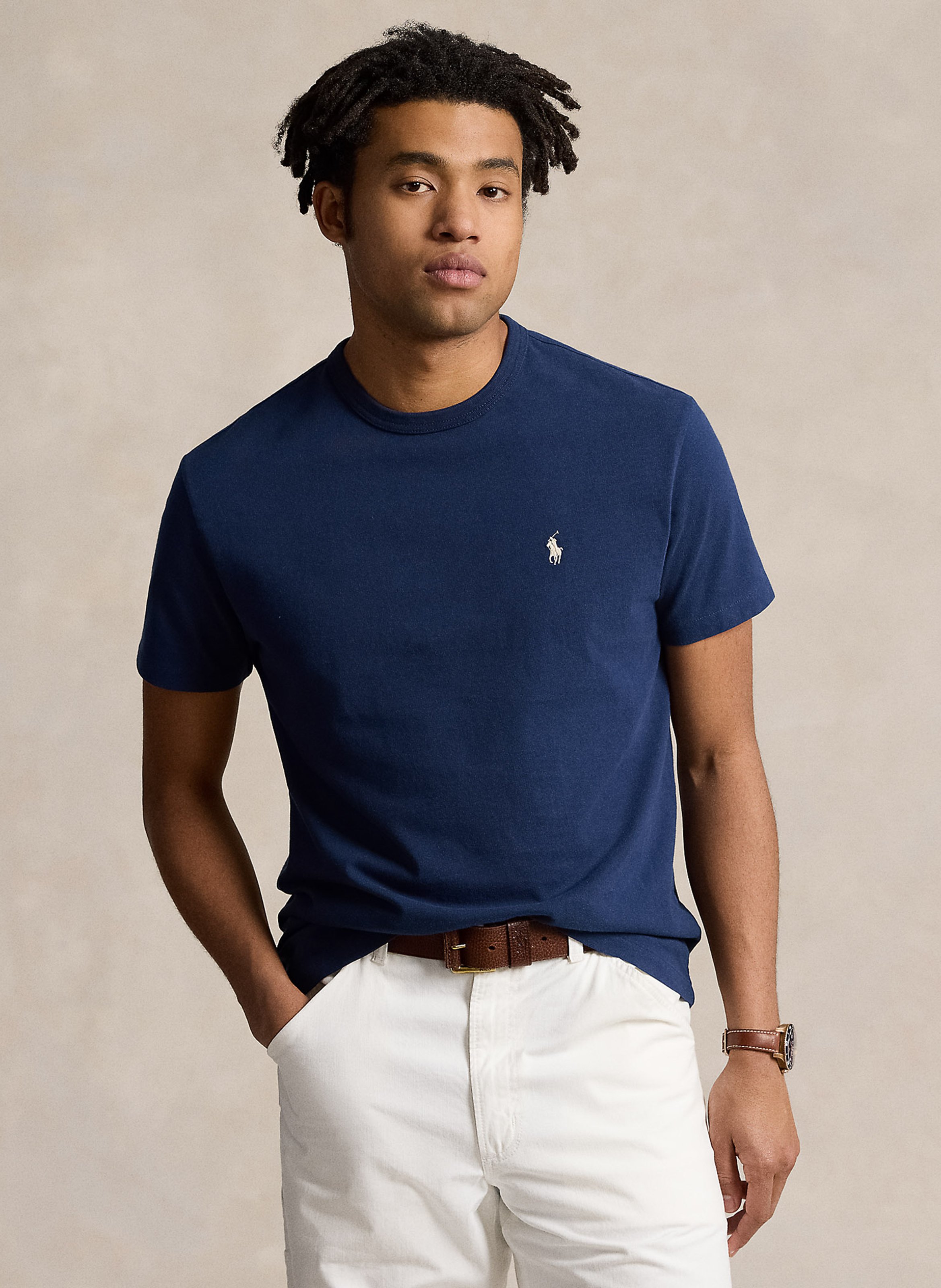 Polo ralph lauren cruise navy best sale