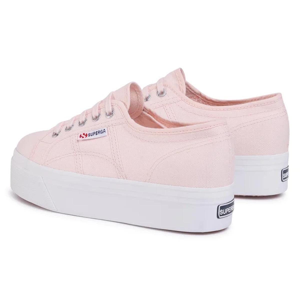 ASICS GEL PULSE 13 SUPERGA Pink