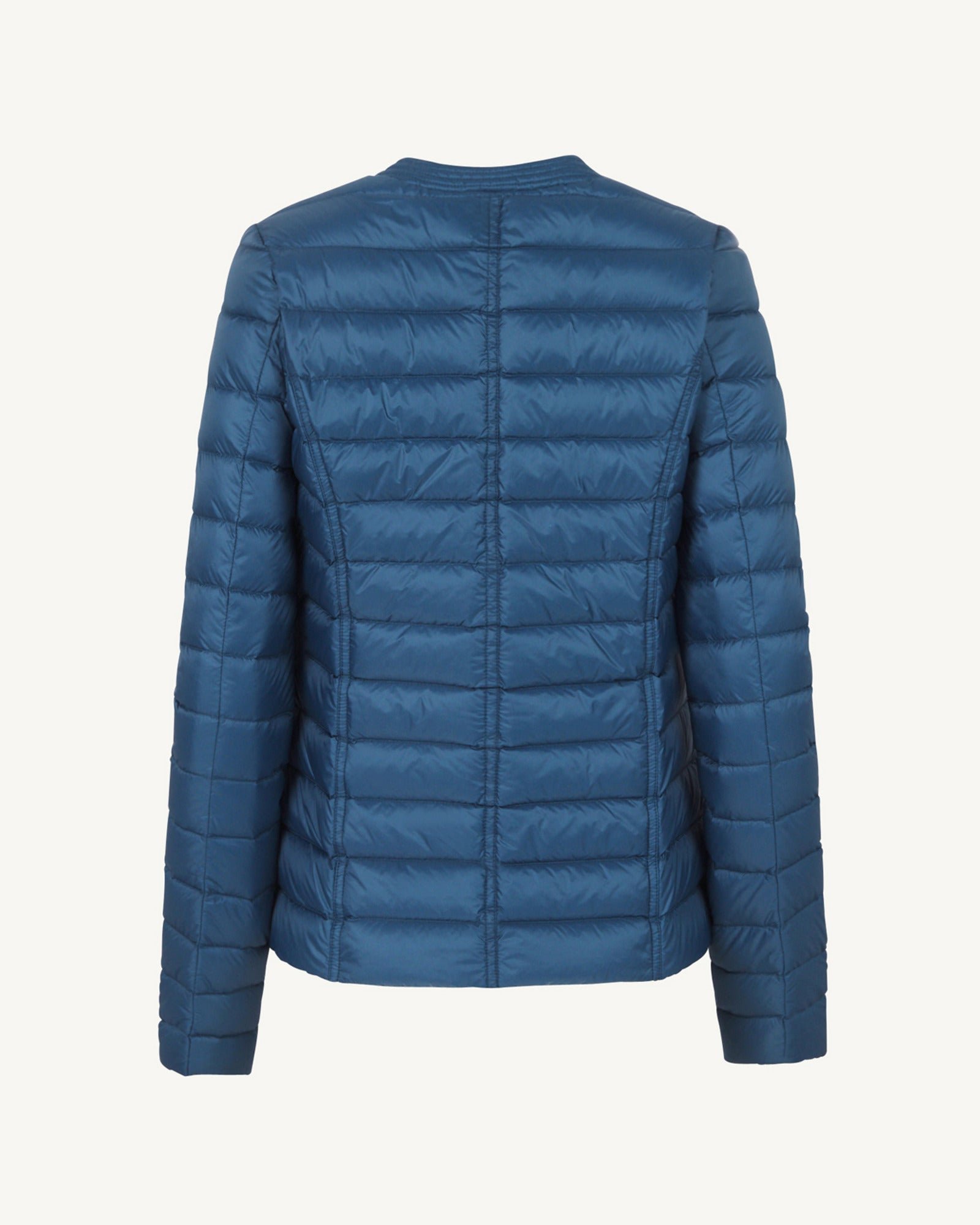 Light down jacket Douda JOTT Blue