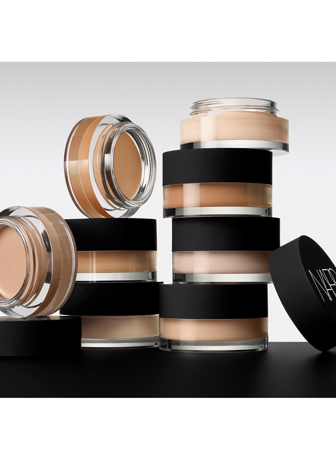 Soft Matte Complete Concealer - Corrector Caramel