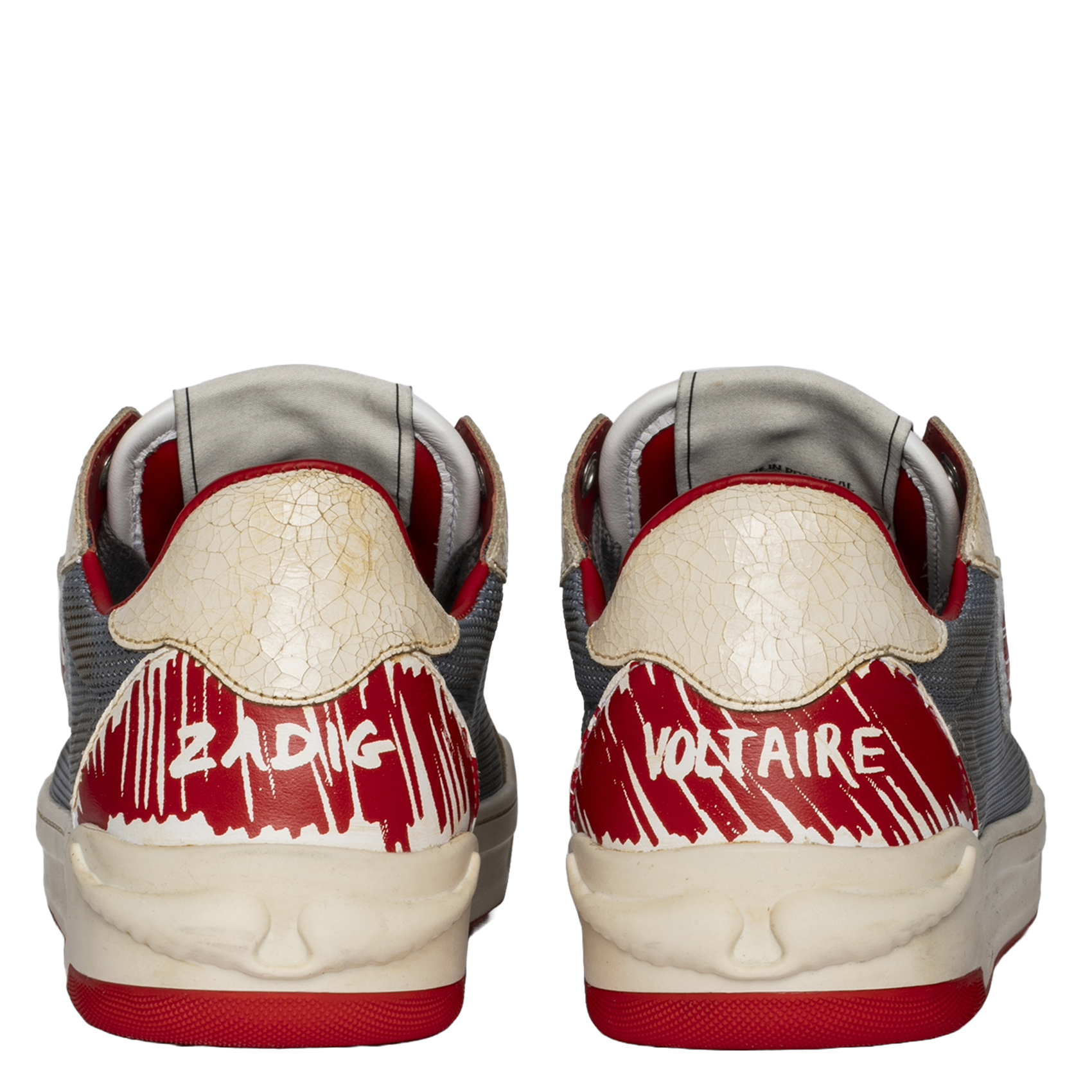 . ZADIG&VOLTAIRE Grijs